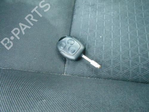 Warning switch FORD MONDEO III (B5Y) | BP19985629I22 - Image 6