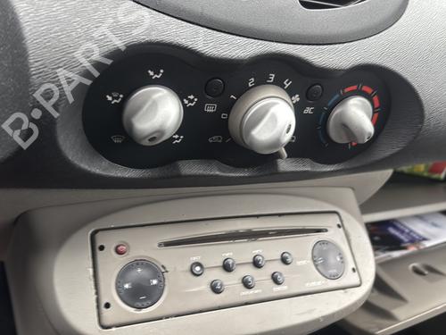 Steering column stalk RENAULT TWINGO II (CN0_) 1.5 dCi (CN0E) | BP33175057I23  - Image 20