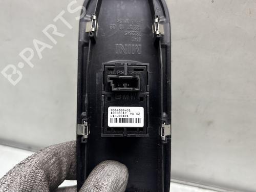 Right front window switch MINI MINI (F55) Cooper D | BP27356228I26 - Image 3
