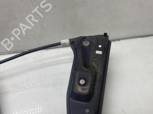 Front right window mechanism VW GOLF V (1K1)  | BP19990716C23 