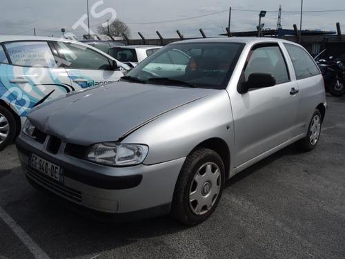 Right mirror SEAT IBIZA II (6K1) 1.4 i | BP20003885C27 