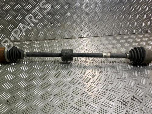 Right front driveshaft OPEL CORSA E (X15) 1.4 (08, 68) | BP20011885M39 