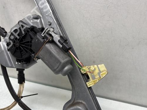 Front right window mechanism PEUGEOT 1007 (KM_) 1.4 HDi | BP33484191C23 - Image 7