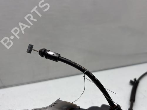 Used Rear right lock Rear right lock RENAULT LAGUNA II Grandtour (KG0/1_) 1.9 dCi (125 hp) 32125872 32125872