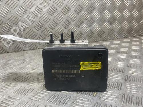 Used ABS pump KIA SPORTAGE III (SL) [2009-2017]  19957902