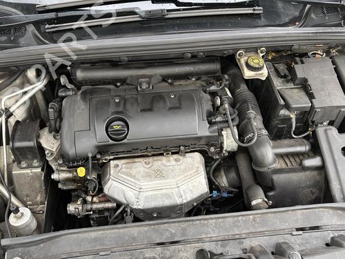 Left front window switch PEUGEOT 308 I (4A_, 4C_) 1.6 16V | BP27355985I27 - Image 18