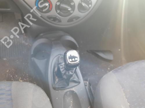 Used Parts FORD FOCUS I (DAW, DBW) 1.8 Turbo DI / TDDi 4868988