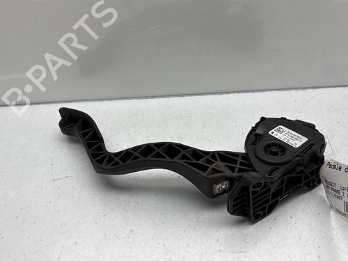 Pedal PEUGEOT 207 (WA_, WC_) 1.6 16V VTi | BP28281864I4 