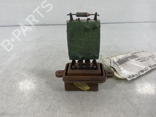 Heater resistor FIAT STILO (192_) 1.9 D Multijet | BP20029778M108 
