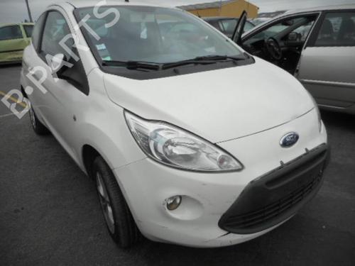 Alternator FORD KA (RU8) 1.2 | BP20032297M7 - Image 8