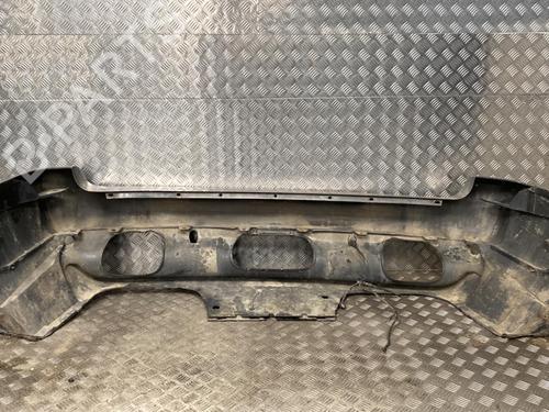 Rear bumper BMW X5 (E53)  | BP21956404C8 