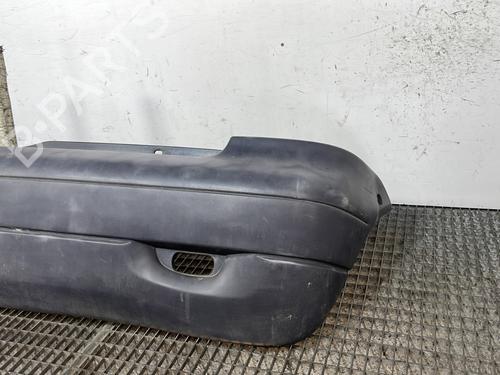 Rear bumper RENAULT TWINGO I (C06_) 1.2 (C066, C068) | BP28537753C8 