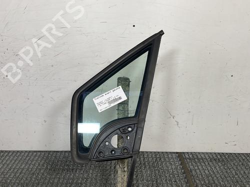 Dreieckscheibe links vorne für PEUGEOT PARTNER Tepee 1.6 HDi (112 hp) 30443381