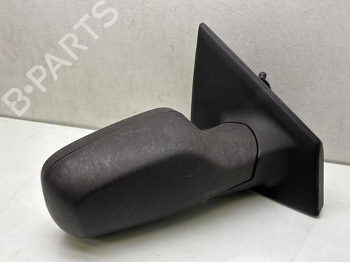 right-mirror-renault-clio-iii-br01-cr01-2005-2006-2007-2008-2009-2010-2011-2012-2013-2014-33724237 main image