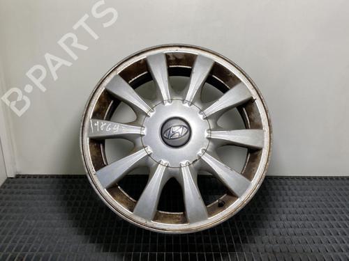 Rim HYUNDAI SONATA IV (EF) 2.0 16V | BP21958486C45 