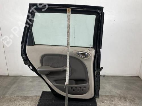 Used Left rear door CHRYSLER PT CRUISER (PT_) 2.2 CRD (121 hp) 23502143