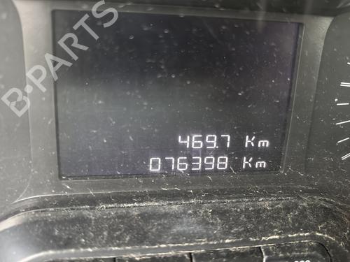 Brugte PEUGEOT PARTNER Box Body/MPV (K9) 1.5 BlueHDi 100 (102 hp) 4480519