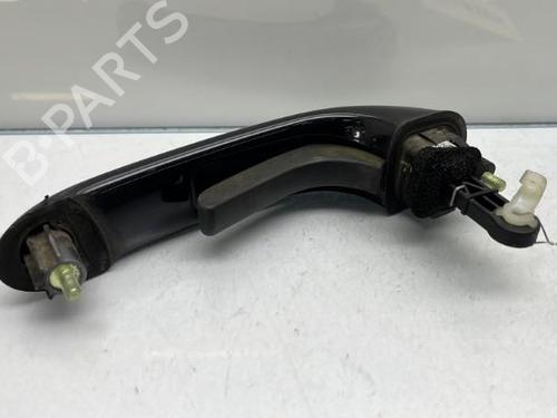 Tailgate handle HYUNDAI SANTA FÉ II (CM) 2.2 CRDi | BP21962330C132 