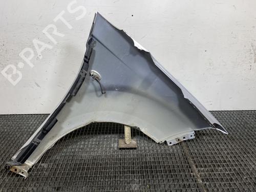 Left front fenders PEUGEOT 4007 (VU_, VV_) 2.2 HDi | BP22936671C41 