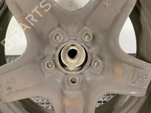 Used Rim OPEL ZAFIRA / ZAFIRA FAMILY B (A05) 1.9 CDTI (M75) (100 hp) 19948577