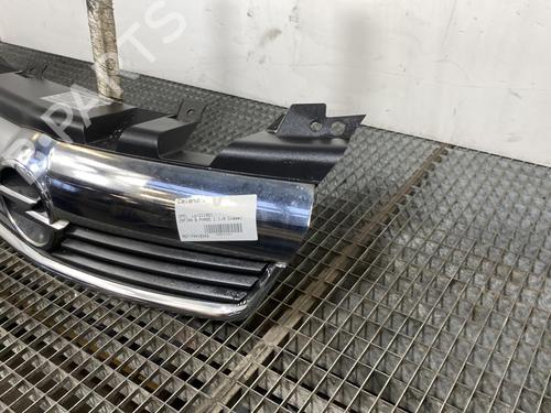 Grille OPEL ZAFIRA / ZAFIRA FAMILY B (A05) 1.9 CDTI (M75) | BP19972252C40 