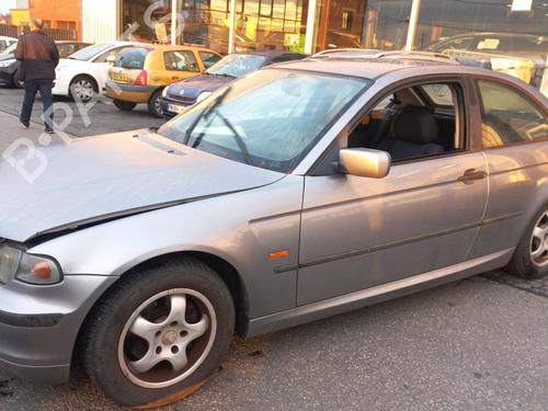 Rear mirror BMW 3 Compact (E46) 318 td | BP19979249I6 