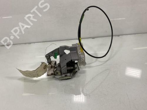 Rear left lock CITROËN C1 (PM_, PN_) 1.0 | BP19999309C100