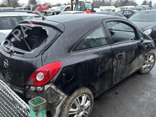 ABS pump OPEL CORSA D (S07) 1.4 (L08, L68) | BP39653434M43 - Image 20