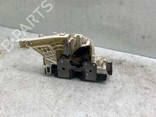 Used Front right lock MERCEDES-BENZ SPRINTER 3-t Van (B906) [2006-2018]  19972126