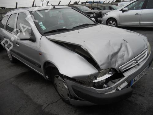 ABS pump CITROËN XSARA Break (N2)  | BP20019919M43 
