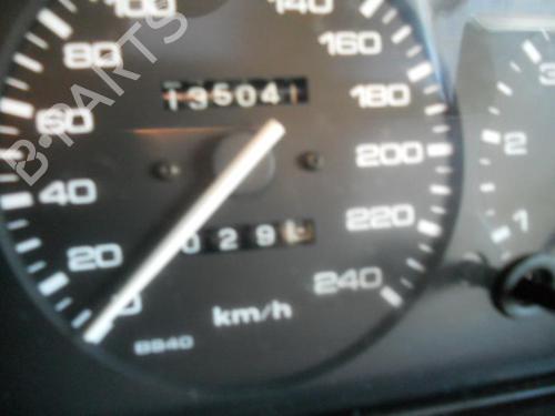 Used Parts MAZDA 323 C IV (BG) 1800899