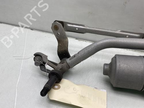 Front wiper motor CITROËN C3 III (SX) 1.5 BlueHDi 100 (SXYHYP, SXYHTU) | BP24196025M29 - Image 6