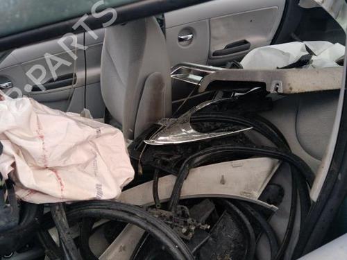 Rim CITROËN C3 I (FC_, FN_) 1.4 HDi | BP21961872C45 