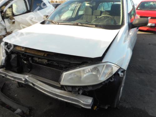 Horn RENAULT MEGANE II (BM0/1_, CM0/1_)  | BP19984949E13 