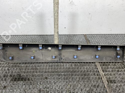 Dørliste Dørliste DACIA DOKKER MPV (KE_) 1.5 dCi / Blue dCi 75 (KEAJ, KEAH, KEJW) (75 hp) 26212503 26212503