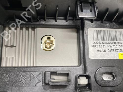 Used Display monitor Display monitor 30318509 30318509