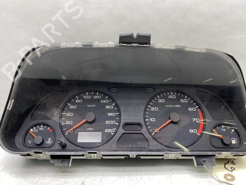 Instrument cluster PEUGEOT 306 Hatchback (7A, 7C, N3, N5) 1.4 | BP25768953C47 