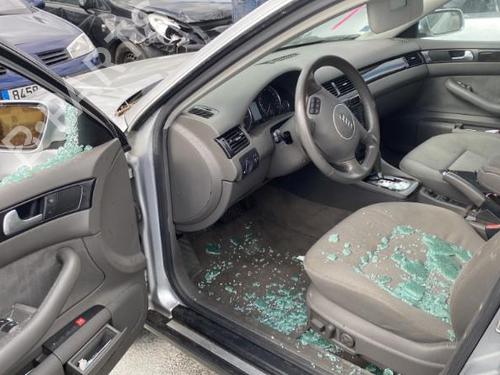 Used Parts AUDI A6 C5 (4B2, 4B4)  2.5 TDI  2088026