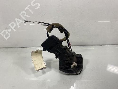 Used Rear left lock MAZDA 6 Hatchback (GG) [2002-2008]  19981344