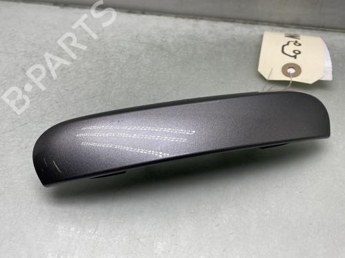 Venstre bak utvendig håndtak MITSUBISHI MIRAGE / SPACE STAR VI Hatchback (A0_A) 1.2 (A03A) (80 hp) 29073356