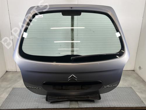 tailgate-citroen-xsara-picasso-n68-1999-2000-2001-2002-2003-2004-2005-2006-2007-2008-2009-2010-2011-2012-31624479 main image