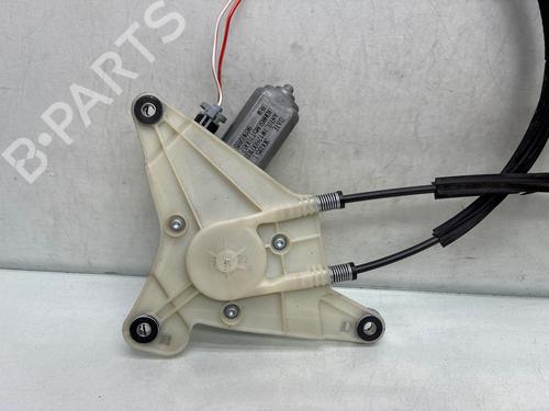 Front left window mechanism RENAULT MASTER III Van (FV) 2.3 dCi 180 FWD (FV04, FV07) | BP37006033C22 - Image 3