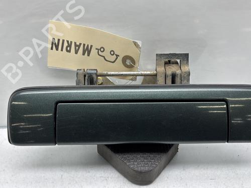 Used Tailgate handle ISUZU D-MAX II (TFR, TFS) 2.5 CRDi 4x4 (TFS86J) (163 hp) 28611492