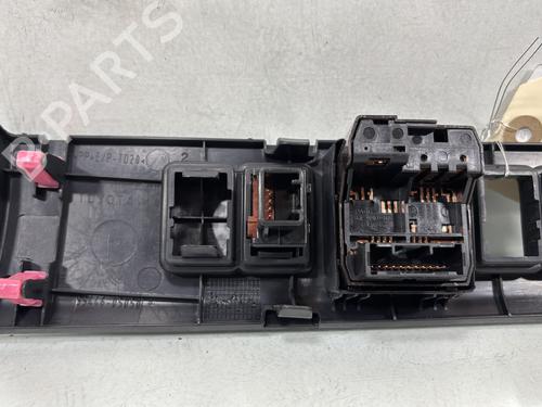 Mirror switch TOYOTA AVENSIS Estate (_T27_) 2.0 D-4D (ADT270_, ADT270R) | BP29507220I25 