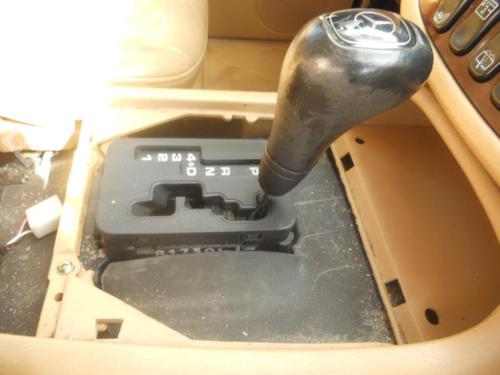 Mass air flow sensor MERCEDES-BENZ M-CLASS (W163) ML 320 (163.154) | BP19980868M95 