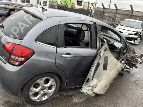 Engine control unit (ECU) CITROËN C3 II (SC_) 1.4 HDi 70 (SC8HZC, SC8HR0, SC8HP4) | BP30262498M57 - Image 20