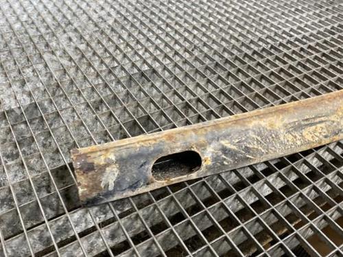Rear bumper reinforcement RENAULT KOLEOS I (HY_) 2.0 dCi 4x4 (HY0K) | BP20693424C73 