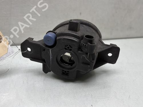 Right front fog light RENAULT CLIO II (BB_, CB_) 1.5 dCi (B/CB3M) | BP27802791C31 