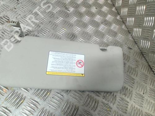 Right sun visor KIA PICANTO II (TA) 1.0 | BP20010393I2 