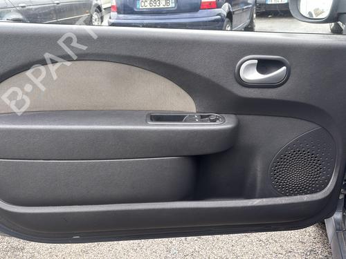 Right front indicator RENAULT TWINGO II (CN0_) 1.5 dCi (CN0E) | BP34242909C33  - Image 18